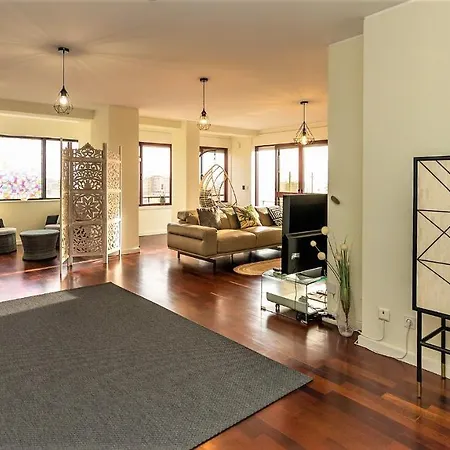 Flh Porto Family Flat With Terrace 公寓 *