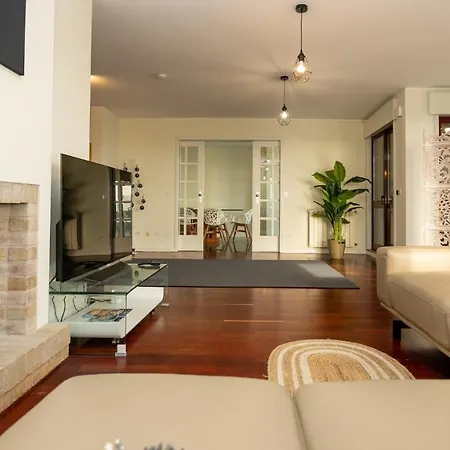 Apartment Flh Porto Family Flat With Terrace Matosinhos (Porto)