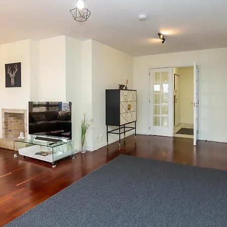 Flh Porto Family Flat With Terrace