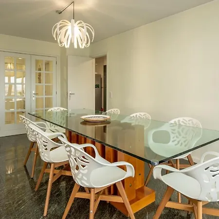 公寓 Flh Porto Family Flat With Terrace
