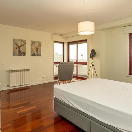 Flh Porto Family Flat With Terrace