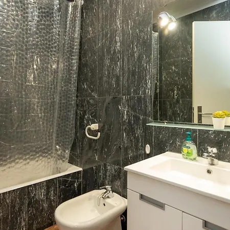 Flh Porto Family Flat With Terrace * Matosinhos (Porto)