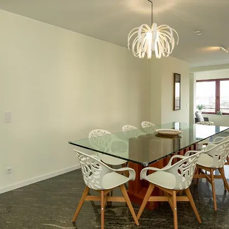 Apartment Flh Porto Family Flat With Terrace *