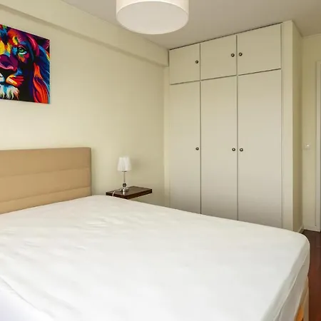 Apartment Flh Porto Family Flat With Terrace *