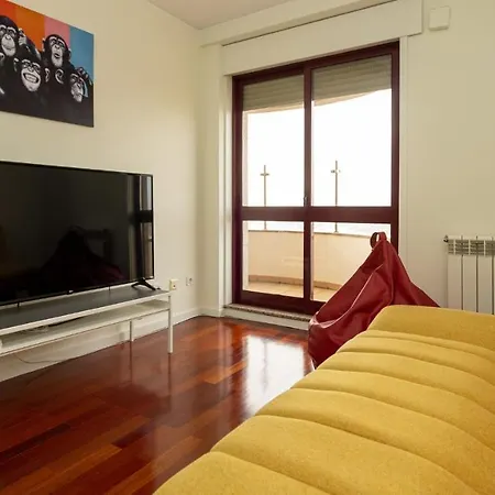 Flh Porto Family Flat With Terrace 公寓