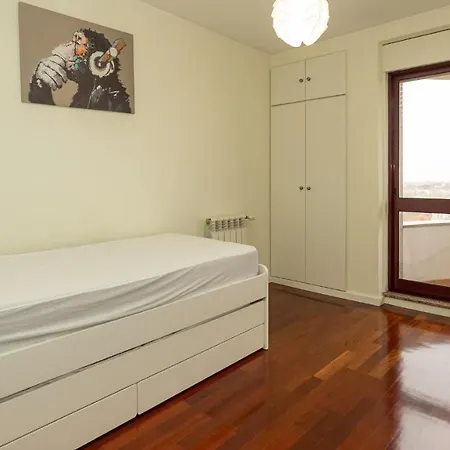 Flh Porto Family Flat With Terrace Apartment *