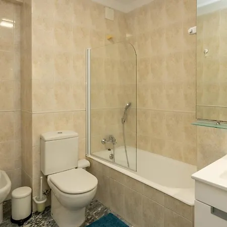 Flh Porto Family Flat With Terrace