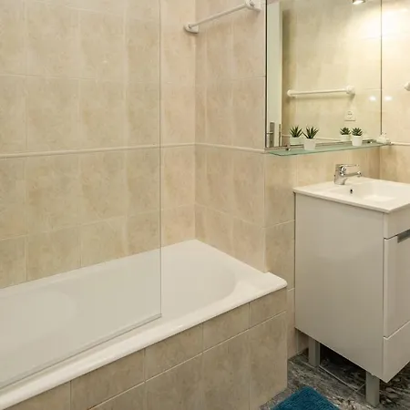 Flh Porto Family Flat With Terrace *
