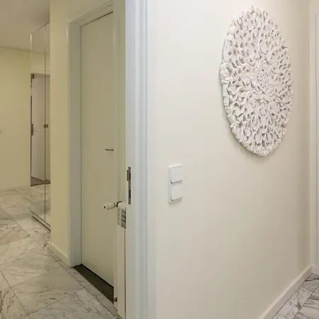 Flh Porto Family Flat With Terrace Matosinhos (Porto)
